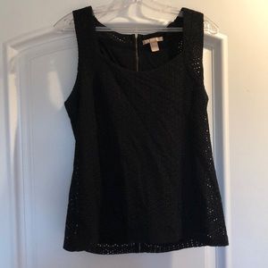 Banana Republic Tank